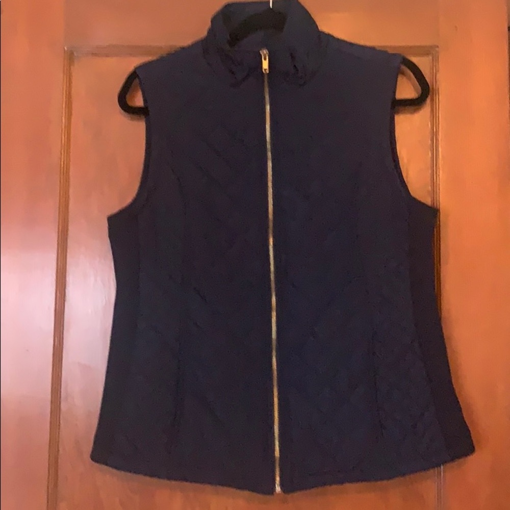 Women’s vest